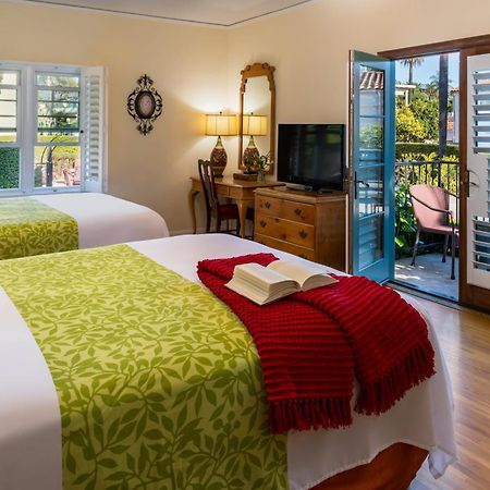 The Eagle Inn Santa Barbara Luaran gambar
