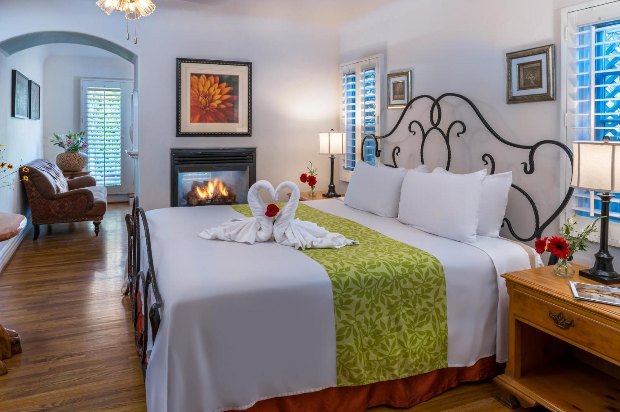 The Eagle Inn Santa Barbara Luaran gambar