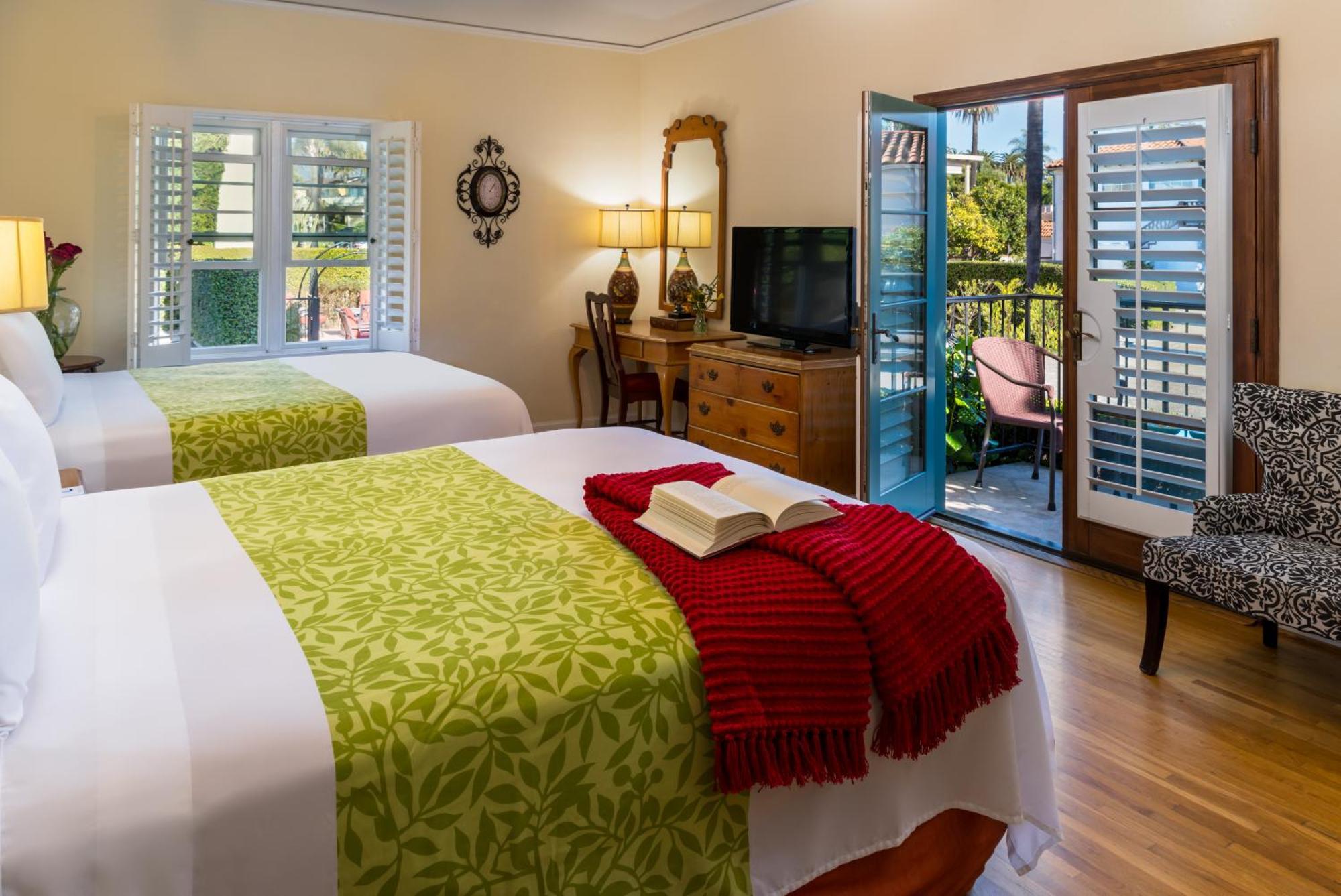 The Eagle Inn Santa Barbara Luaran gambar