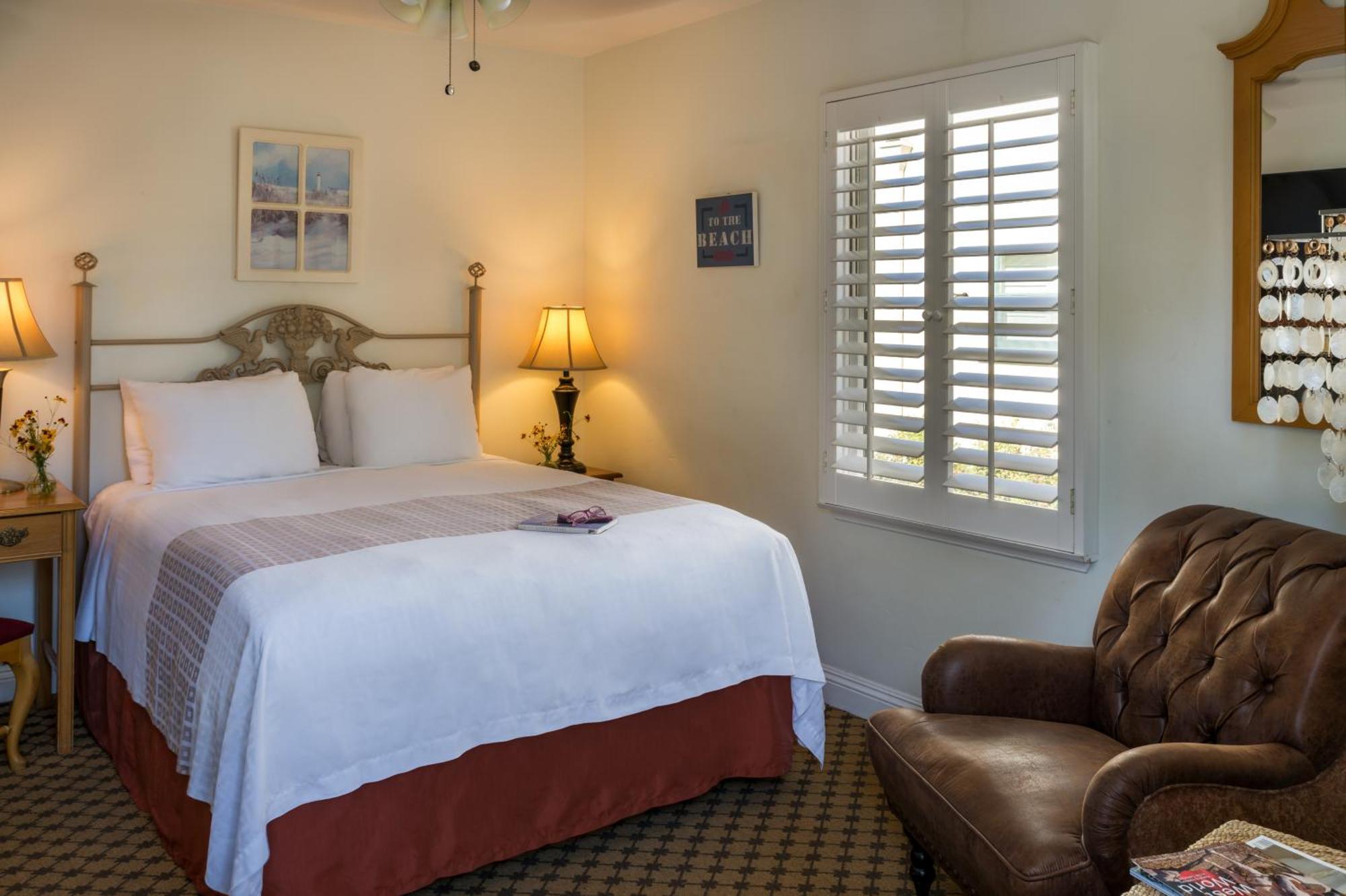 The Eagle Inn Santa Barbara Luaran gambar