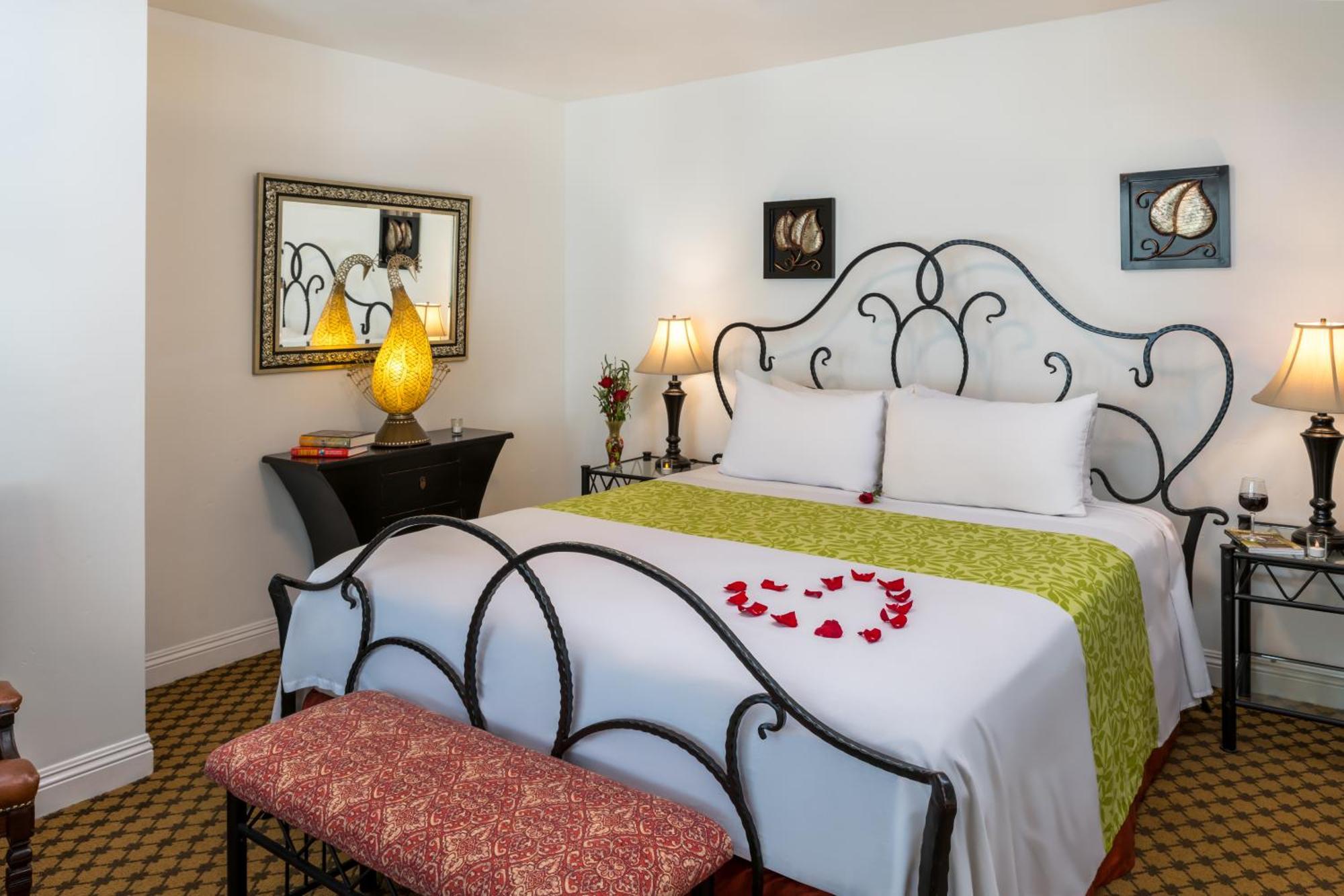 The Eagle Inn Santa Barbara Luaran gambar