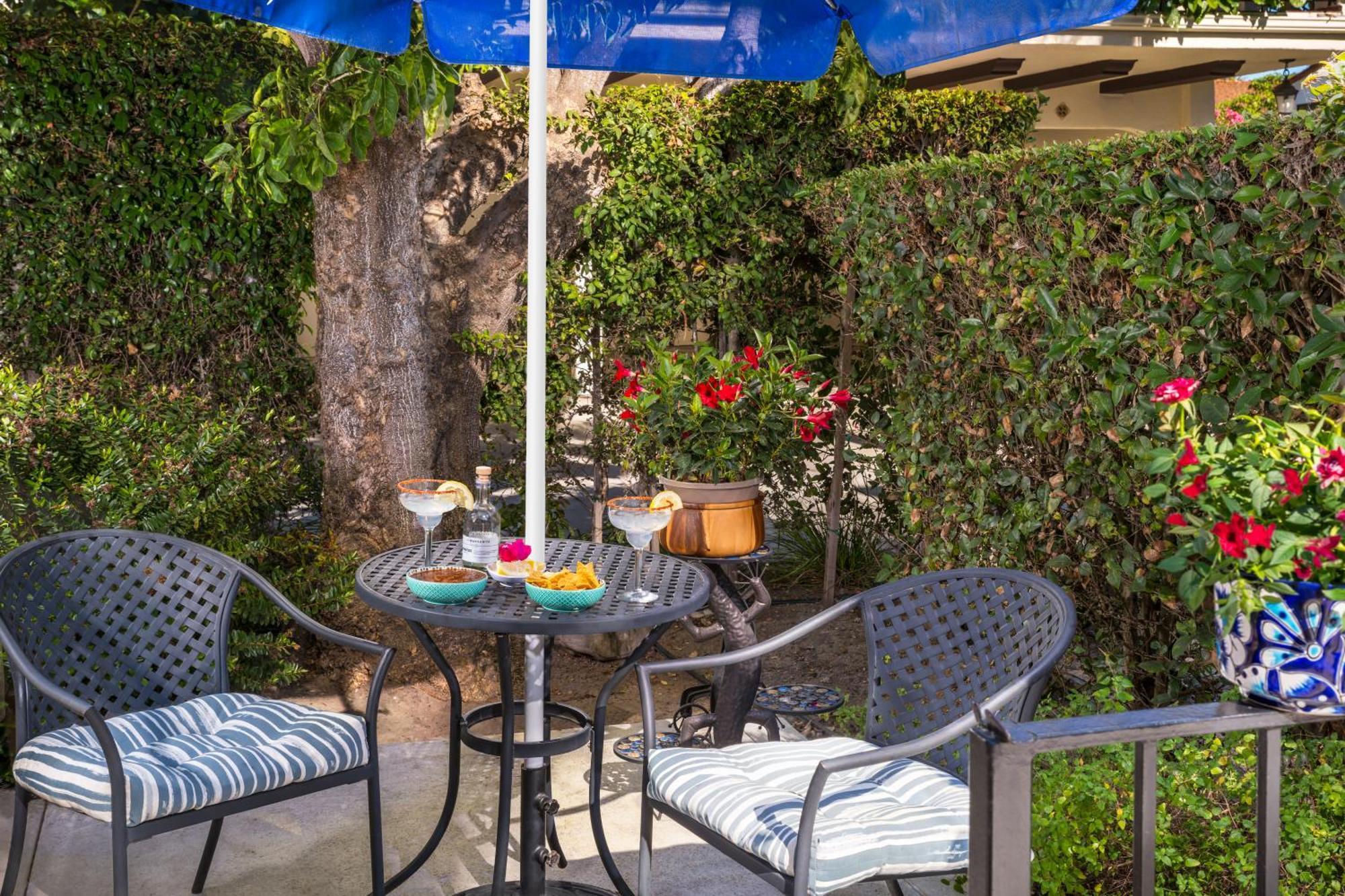 The Eagle Inn Santa Barbara Luaran gambar