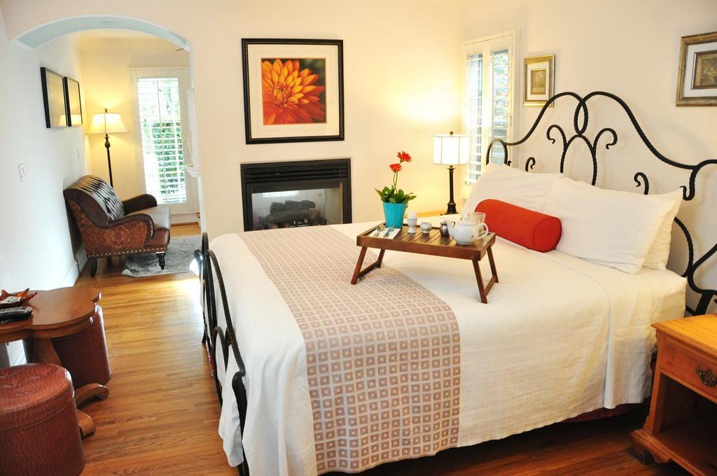 The Eagle Inn Santa Barbara Luaran gambar