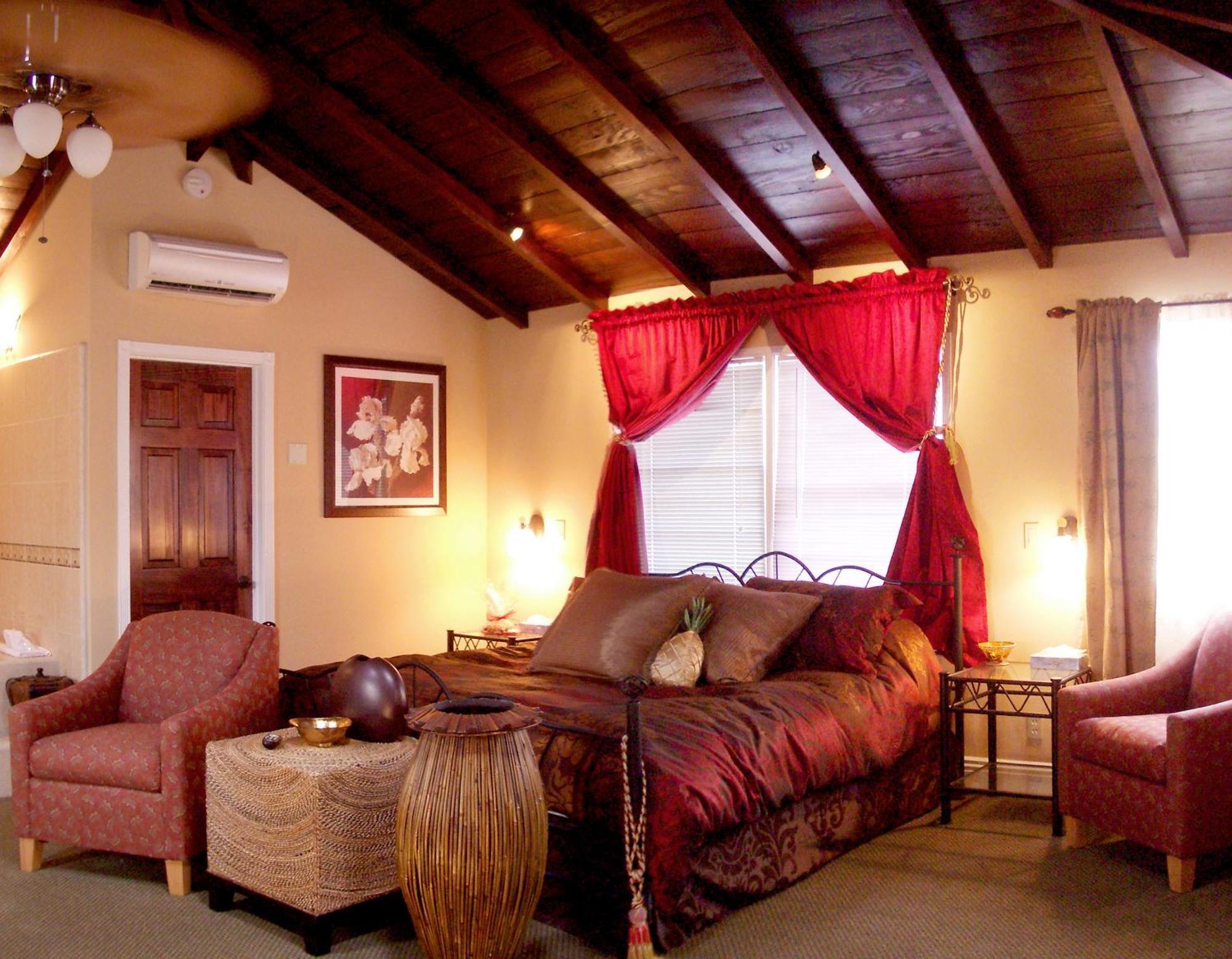 The Eagle Inn Santa Barbara Luaran gambar